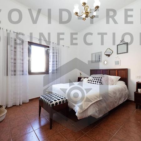 Appartement Balcony Spacious 2Br Historic Centre Arucas Extérieur photo