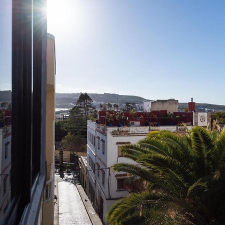Appartement Balcony Spacious 2Br Historic Centre Arucas Extérieur photo
