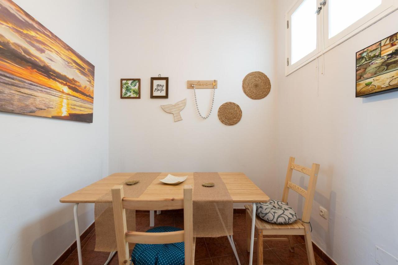 Appartement Balcony Spacious 2Br Historic Centre Arucas Extérieur photo