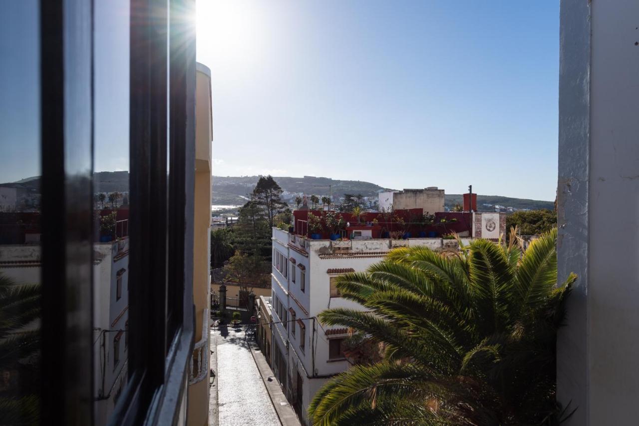 Appartement Balcony Spacious 2Br Historic Centre Arucas Extérieur photo