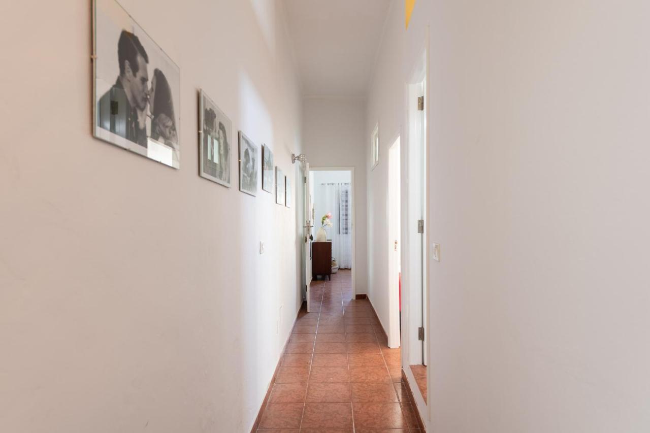 Appartement Balcony Spacious 2Br Historic Centre Arucas Extérieur photo