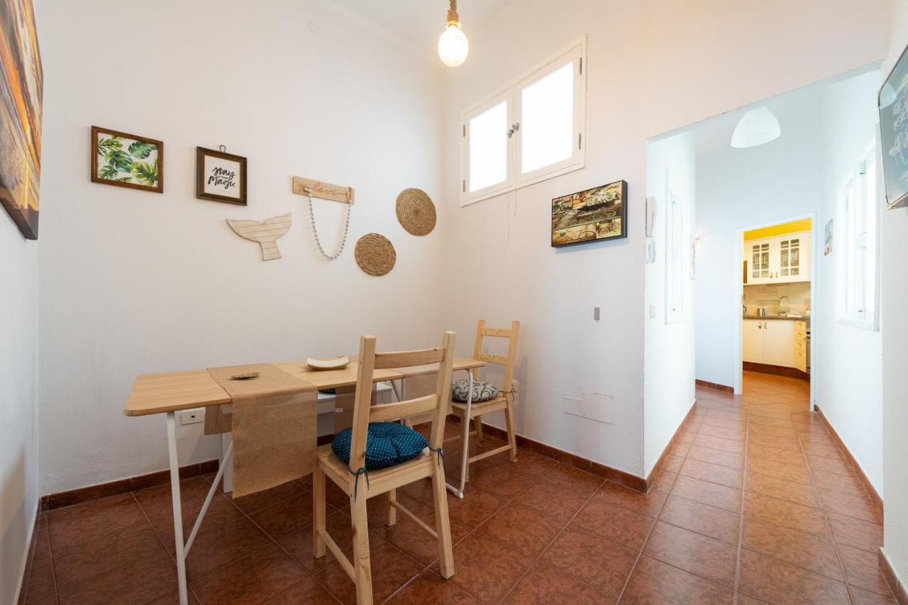 Appartement Balcony Spacious 2Br Historic Centre Arucas Extérieur photo