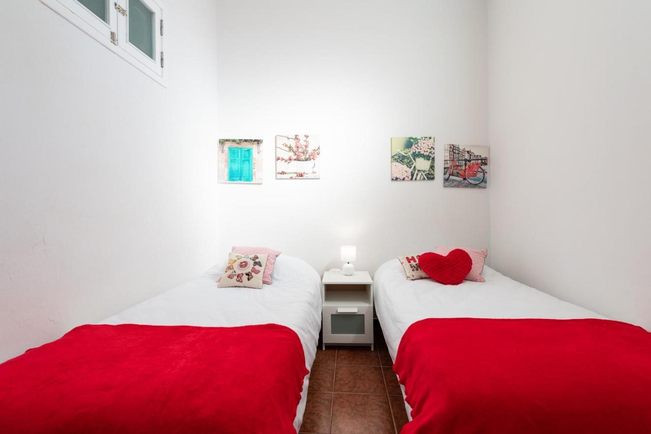 Appartement Balcony Spacious 2Br Historic Centre Arucas Extérieur photo