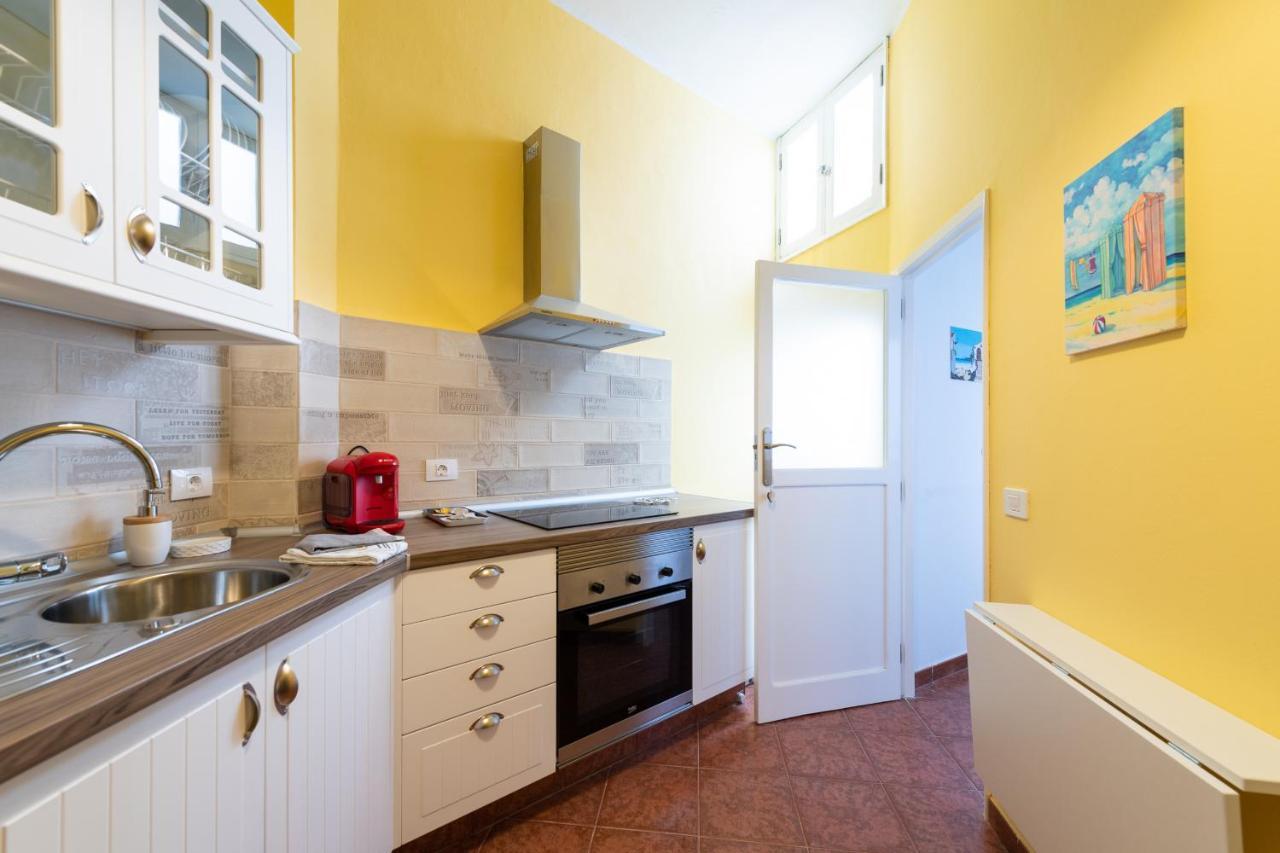 Appartement Balcony Spacious 2Br Historic Centre Arucas Extérieur photo