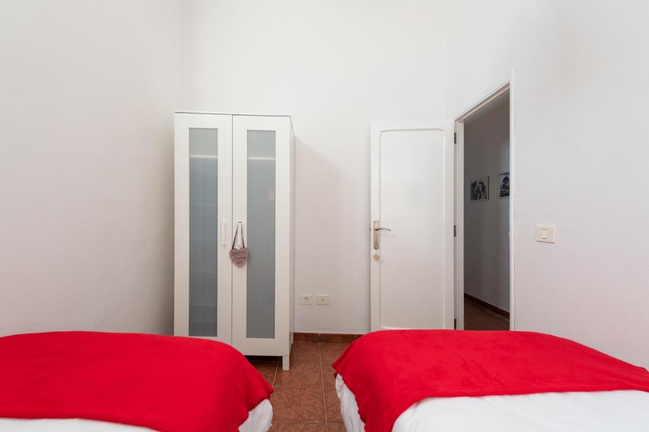 Appartement Balcony Spacious 2Br Historic Centre Arucas Extérieur photo