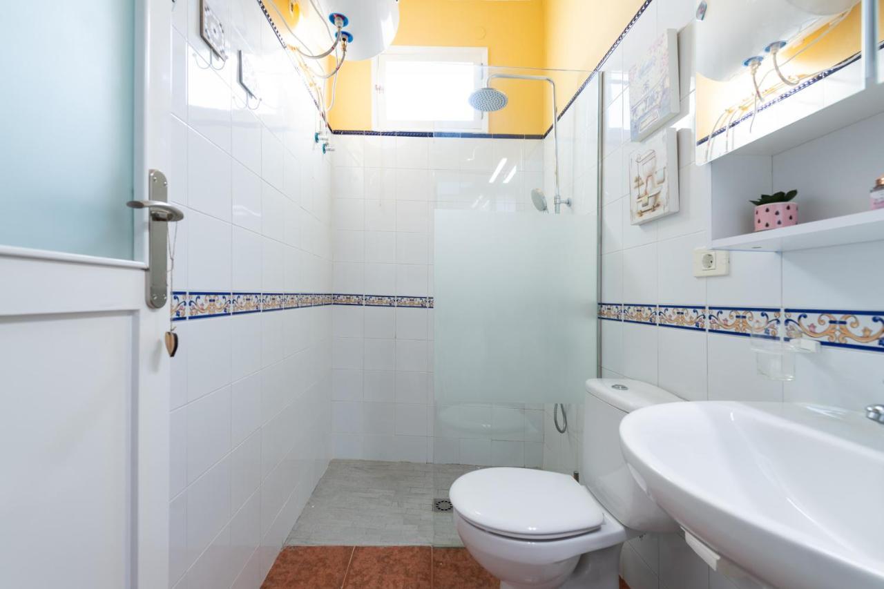 Appartement Balcony Spacious 2Br Historic Centre Arucas Extérieur photo