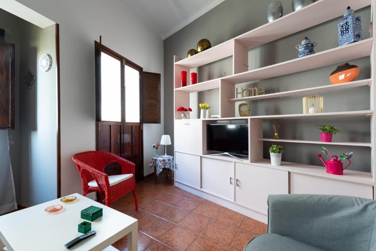 Appartement Balcony Spacious 2Br Historic Centre Arucas Extérieur photo