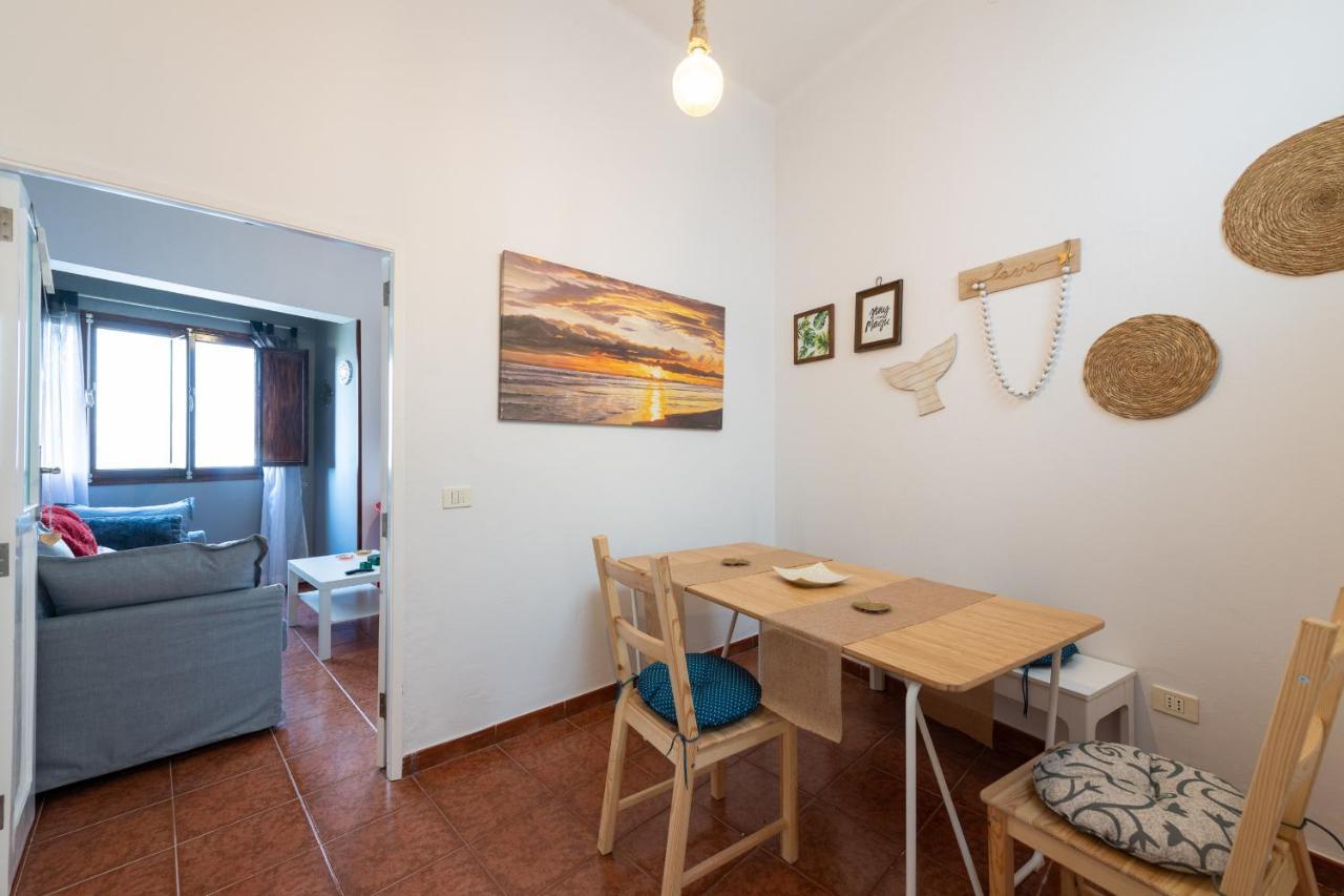 Appartement Balcony Spacious 2Br Historic Centre Arucas Extérieur photo