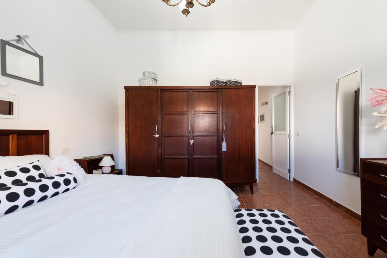 Appartement Balcony Spacious 2Br Historic Centre Arucas Extérieur photo