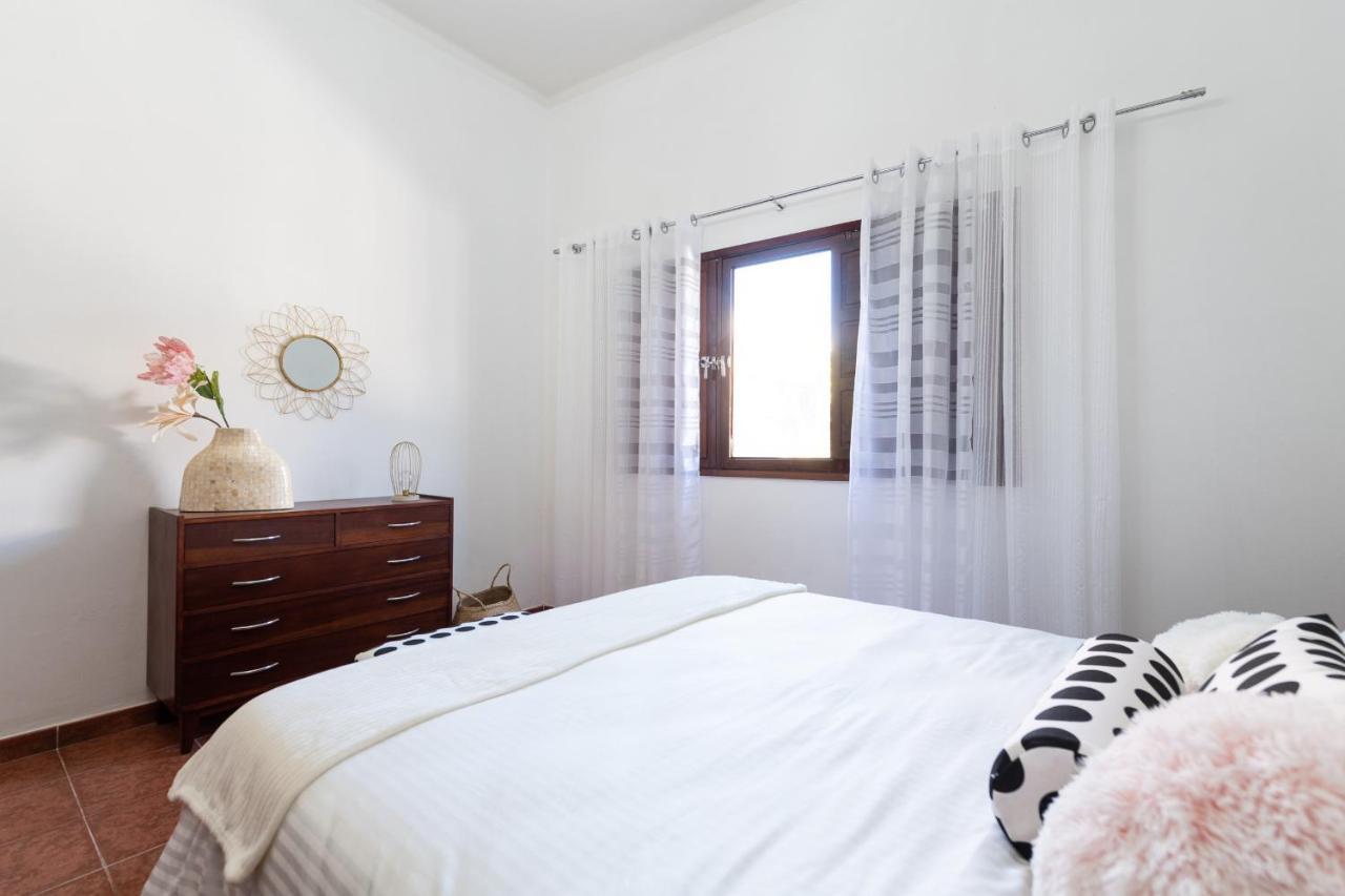 Appartement Balcony Spacious 2Br Historic Centre Arucas Extérieur photo