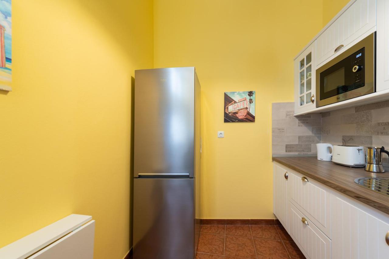 Appartement Balcony Spacious 2Br Historic Centre Arucas Extérieur photo