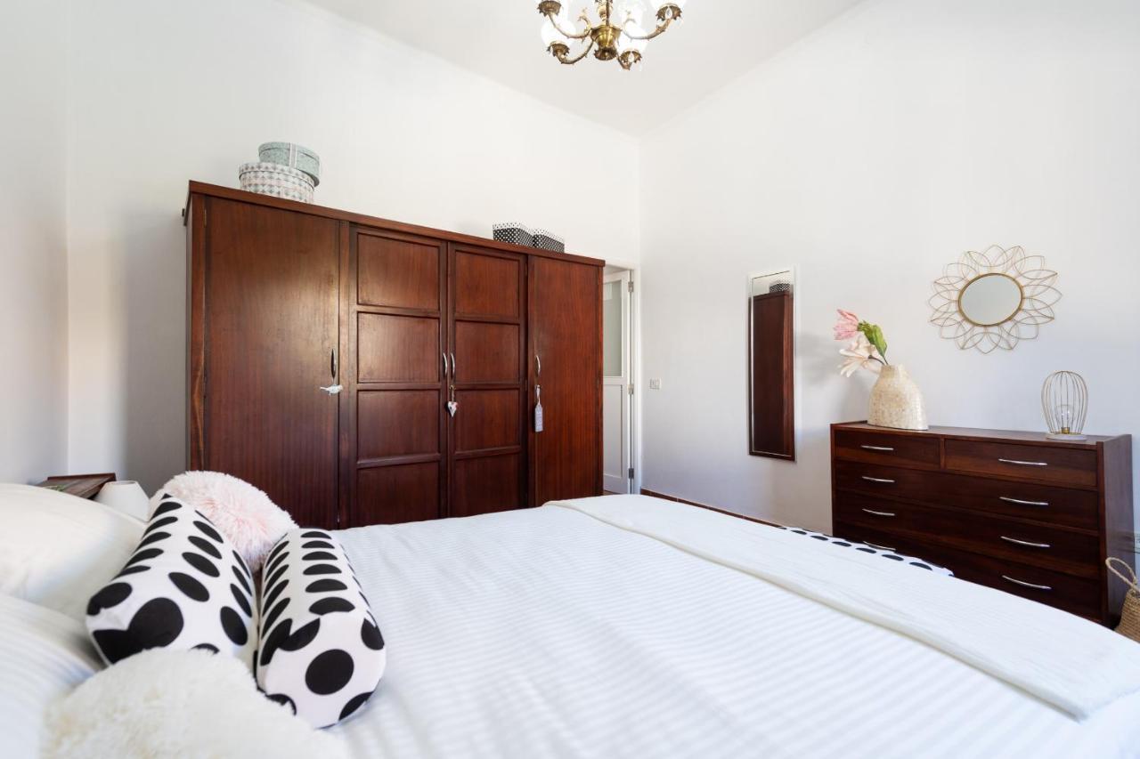 Appartement Balcony Spacious 2Br Historic Centre Arucas Extérieur photo
